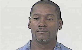 Larry Washington, - St. Lucie County, FL 